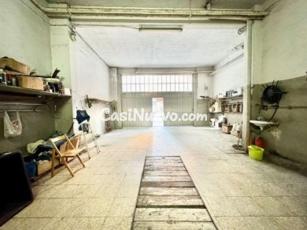 Local comercial en Venta en Vitoria Álava