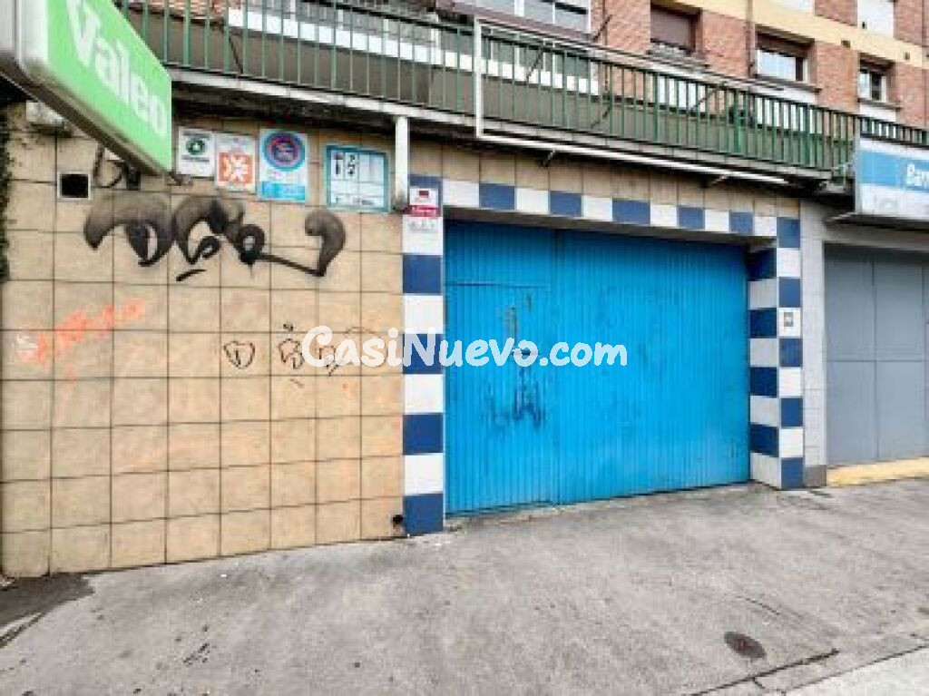 Local comercial en Venta en Vitoria Álava