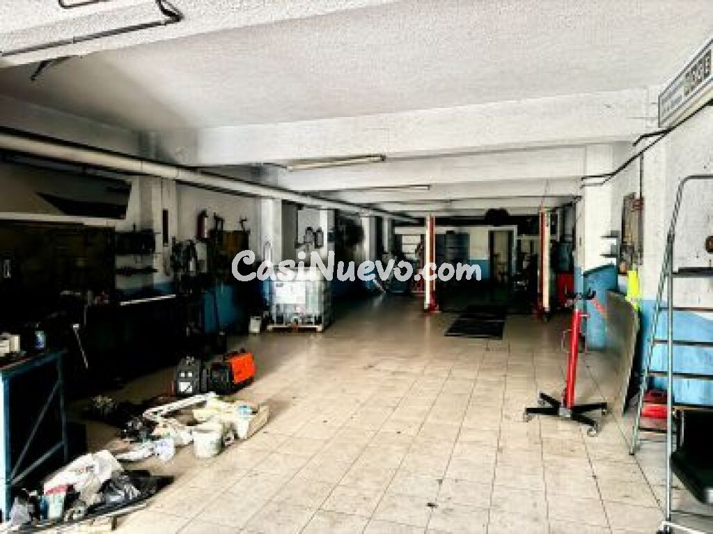 Local comercial en Venta en Vitoria Álava