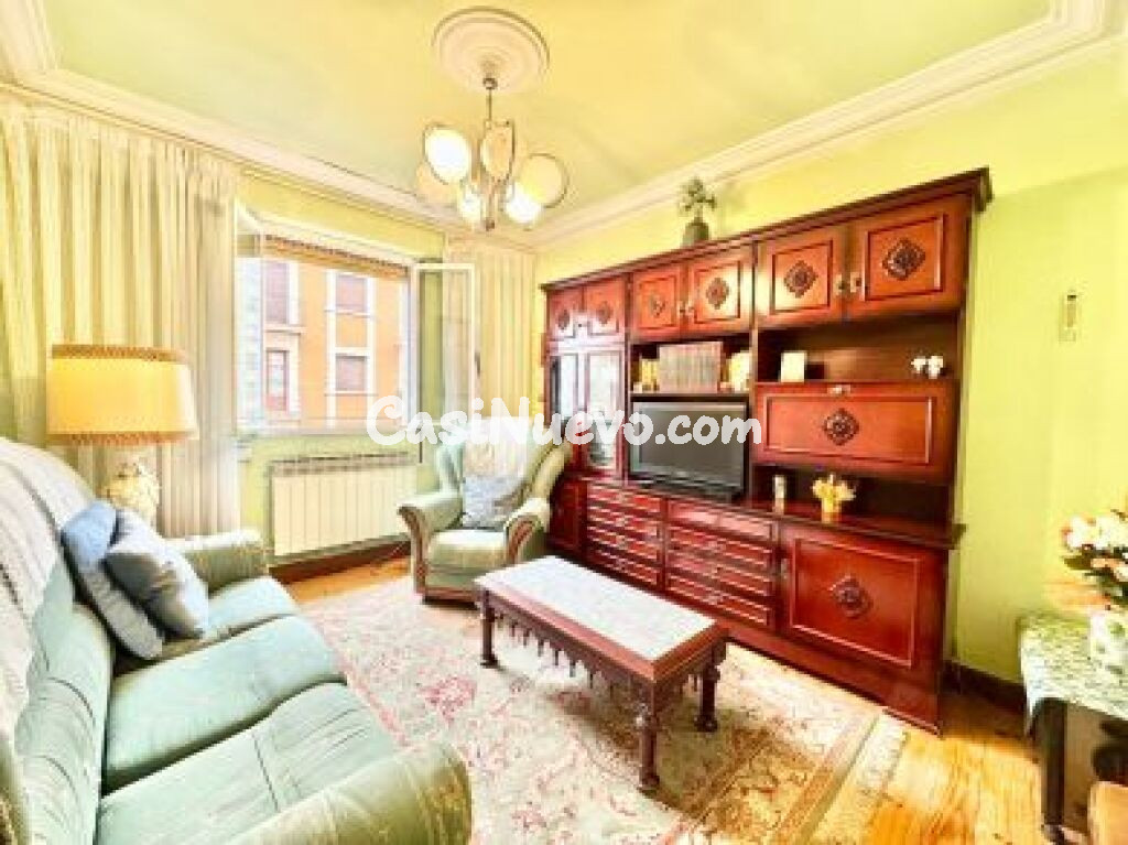 Piso en Venta en Vitoria Álava