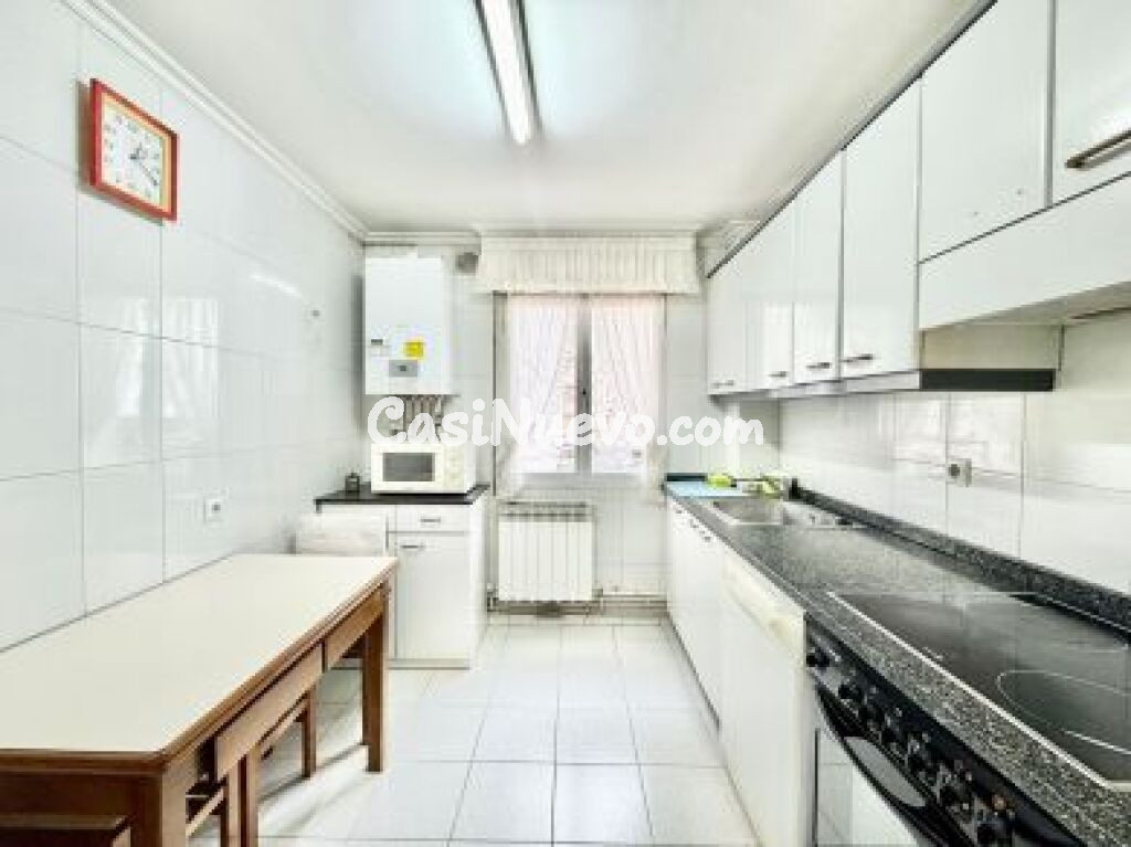 Piso en Venta en Vitoria Álava