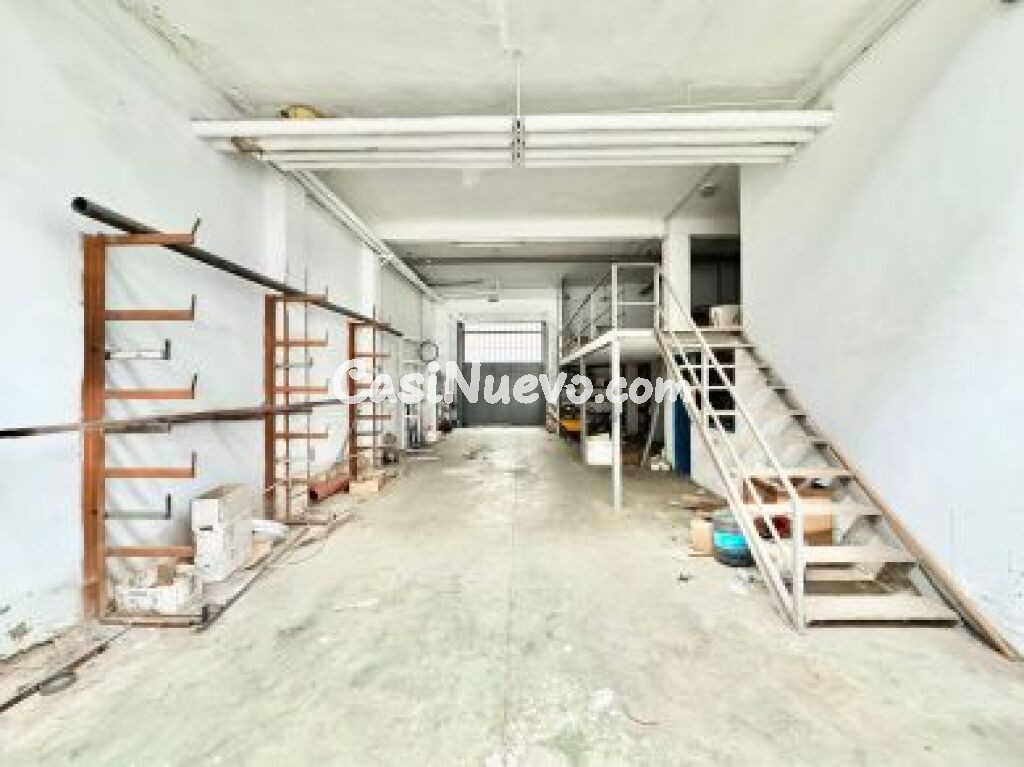 Local comercial en Venta en Vitoria Álava