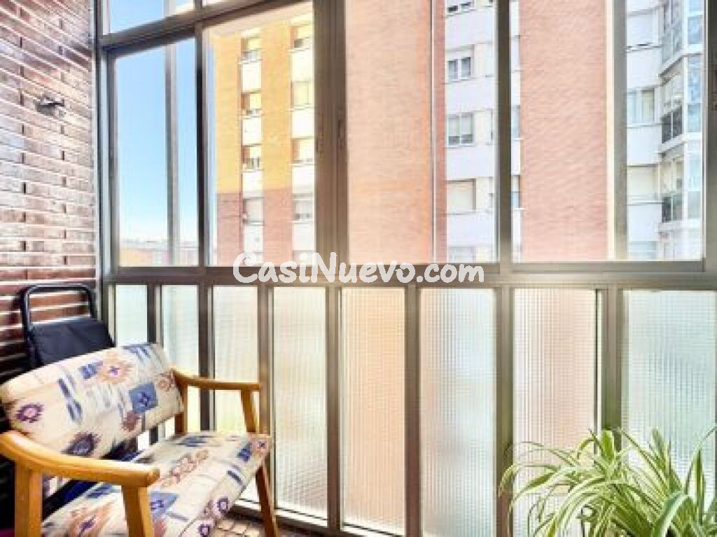 Piso en Venta en Vitoria Álava