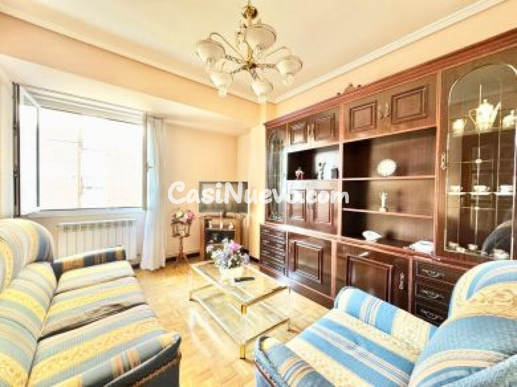 Piso en Venta en Vitoria Álava