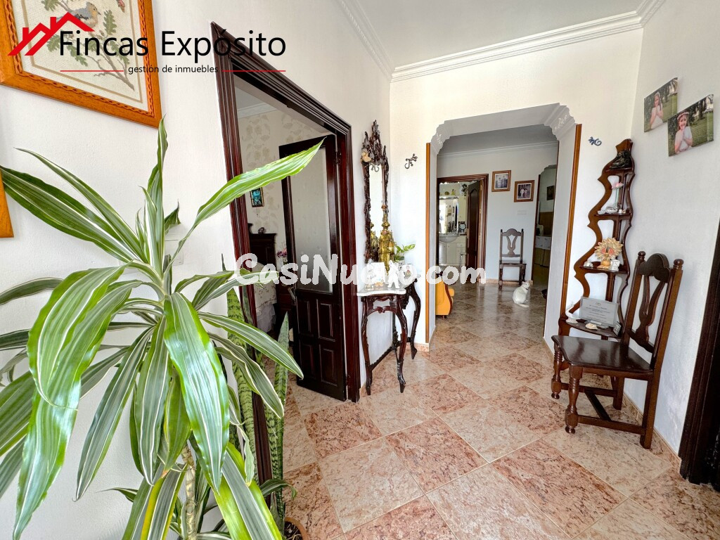 Casa-Chalet en Venta en Vélez Malaga Málaga