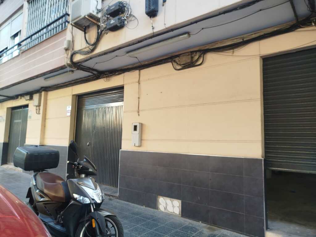 Local comercial en Venta en Almería Almería - foto 5