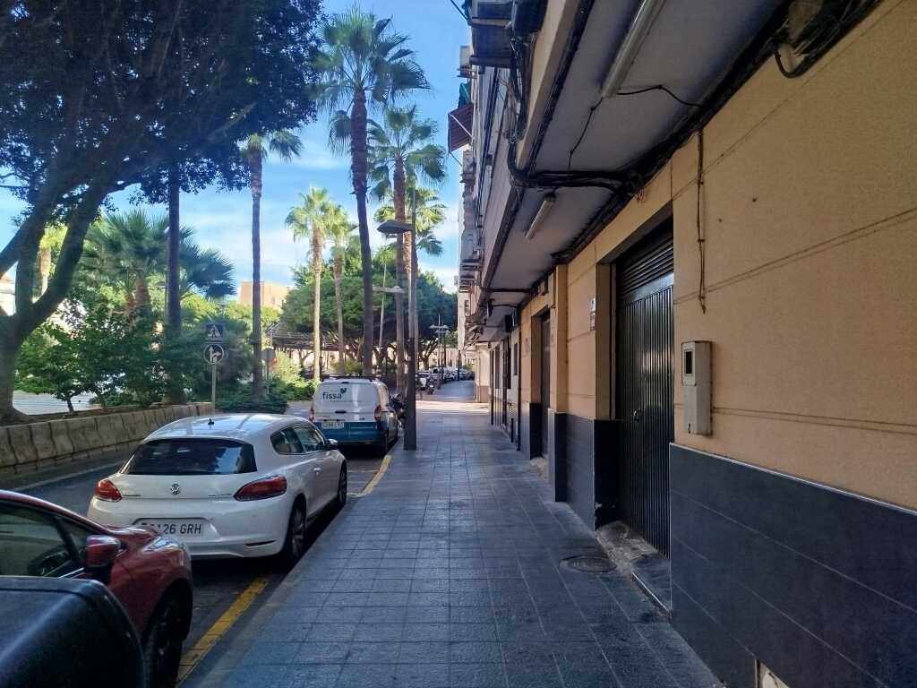 Local comercial en Venta en Almería Almería - foto 6