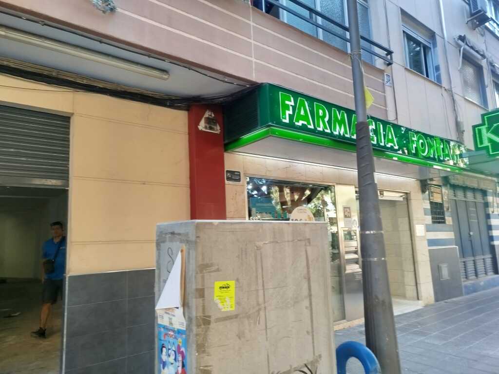 Local comercial en Venta en Almería Almería - foto 7