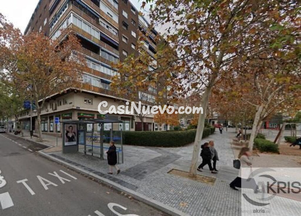 VENTA LOCAL COMERCIAL EN CALLE PRINCIPE DE VERGARA  **CONSULTAR PRECIO**