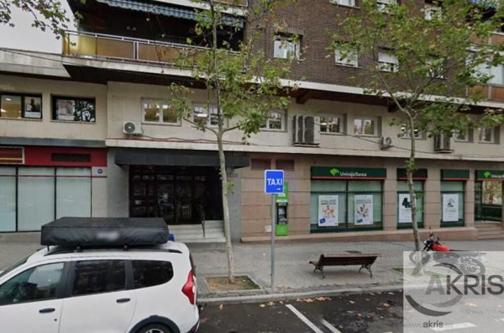 VENTA LOCAL COMERCIAL EN CALLE PRINCIPE DE VERGARA  **CONSUL