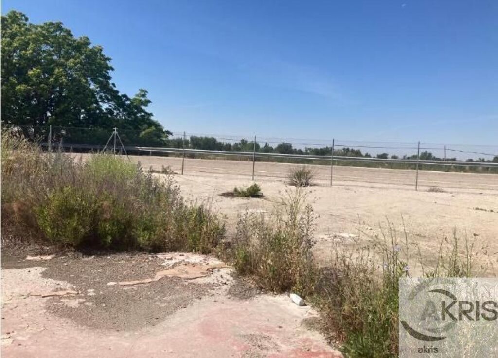 TERRENO URBANO NO CONSOLIDADO EN FUENTIDUEÑA DE TAJO