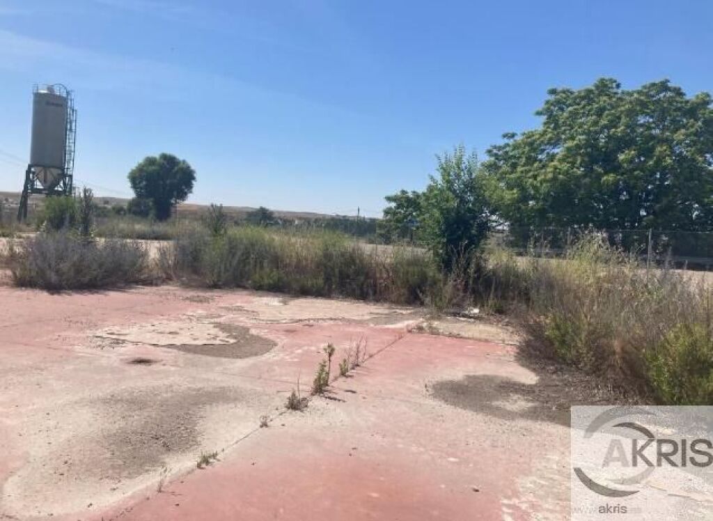 TERRENO URBANO NO CONSOLIDADO EN FUENTIDUEÑA DE TAJO - foto 4