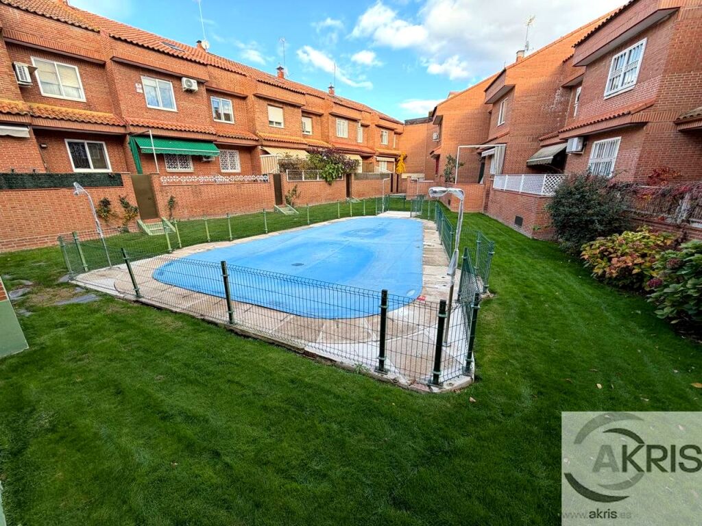 Chaletazo en Ajalvir, ¡un lujo de vida! - foto 3