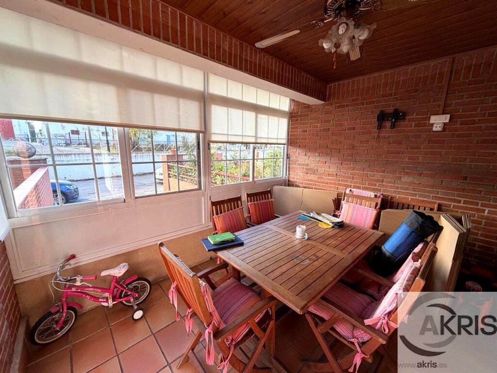 Chaletazo en Ajalvir, ¡un lujo de vida! - foto 6