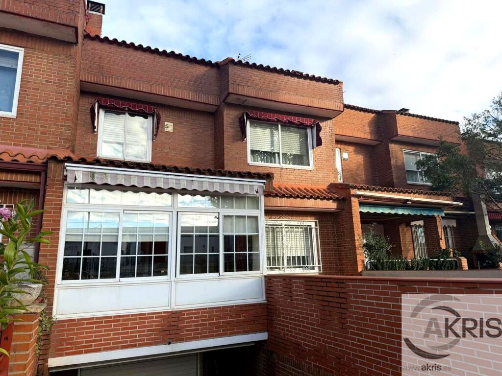 Chaletazo en Ajalvir, ¡un lujo de vida! - foto 7