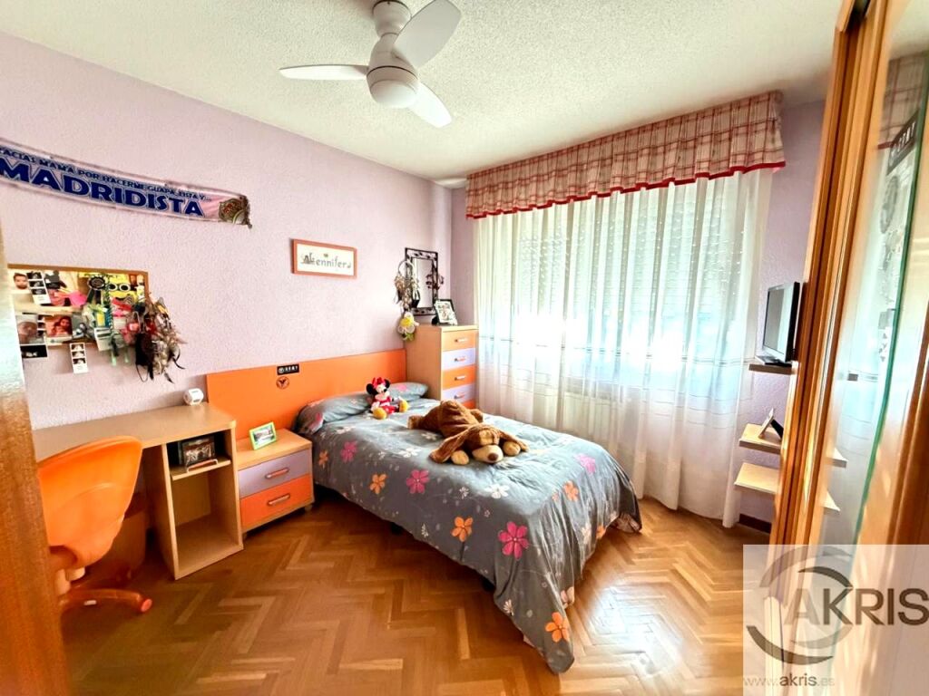 Chaletazo en Ajalvir, ¡un lujo de vida! - foto 15