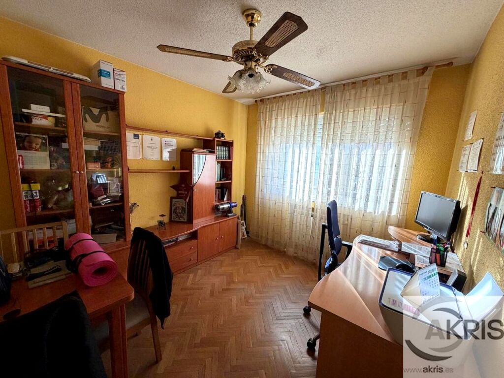 Chaletazo en Ajalvir, ¡un lujo de vida! - foto 26