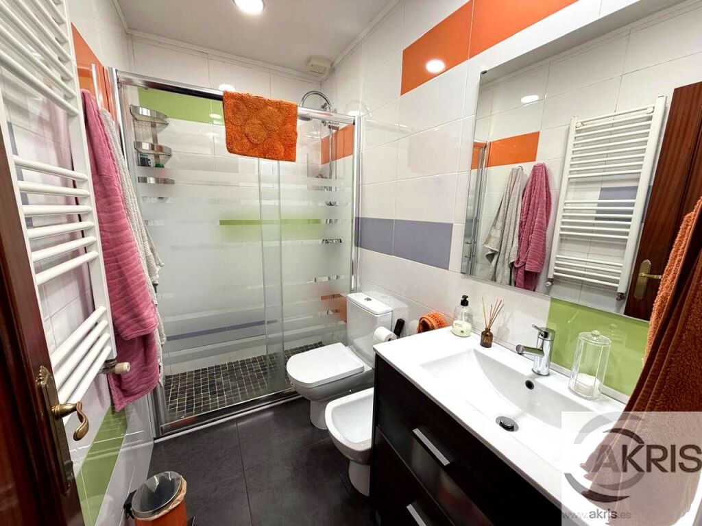 Chaletazo en Ajalvir, ¡un lujo de vida! - foto 35