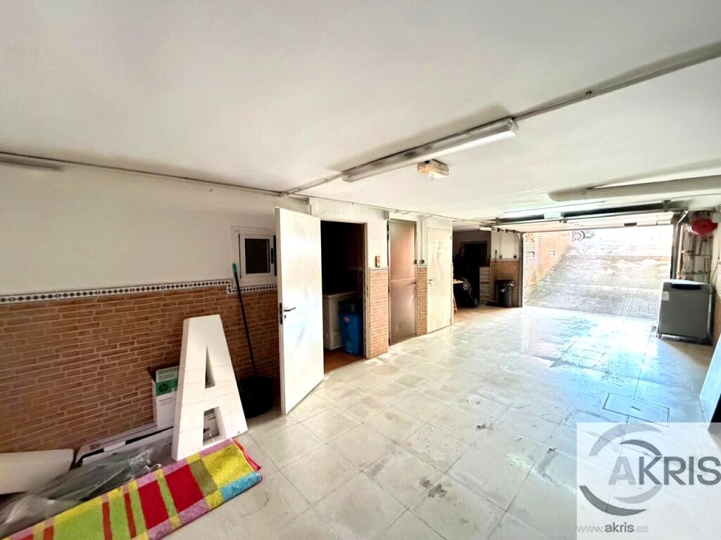 Chaletazo en Ajalvir, ¡un lujo de vida! - foto 44