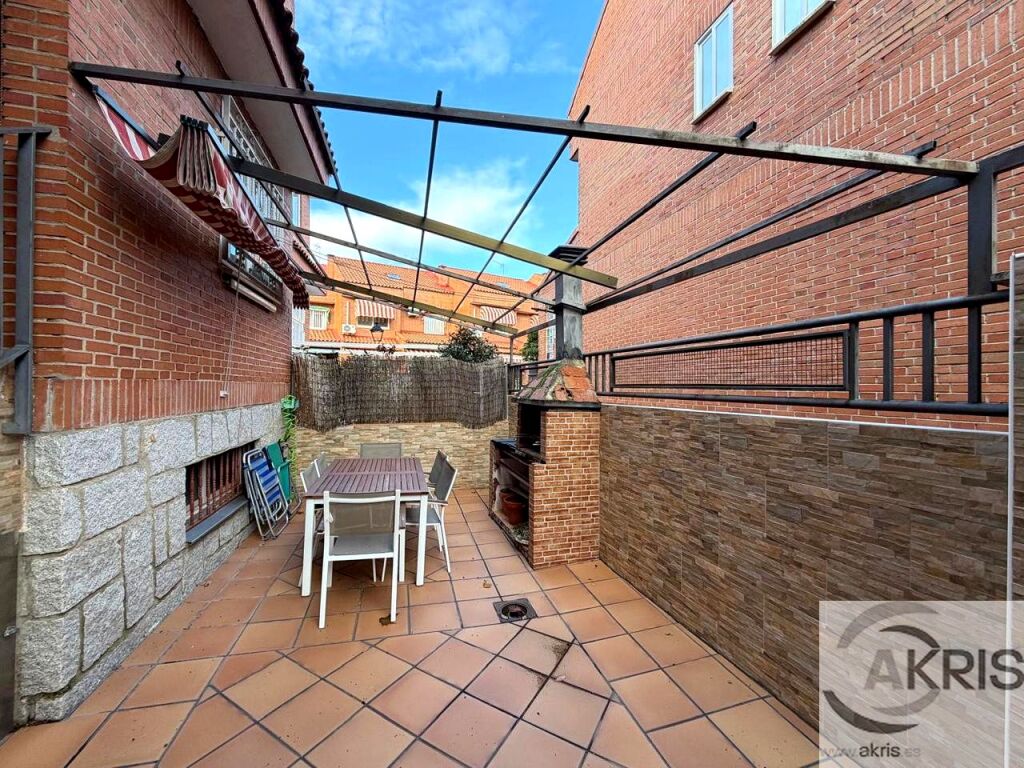 Chaletazo en Ajalvir, ¡un lujo de vida! - foto 49