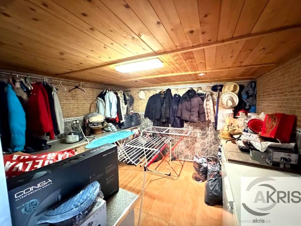 Chaletazo en Ajalvir, ¡un lujo de vida! - foto 51