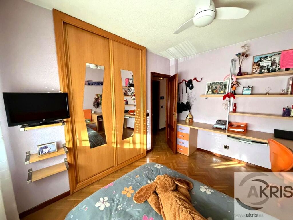 Chaletazo en Ajalvir, ¡un lujo de vida! - foto 62