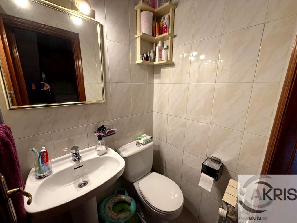 Chaletazo en Ajalvir, ¡un lujo de vida! - foto 76