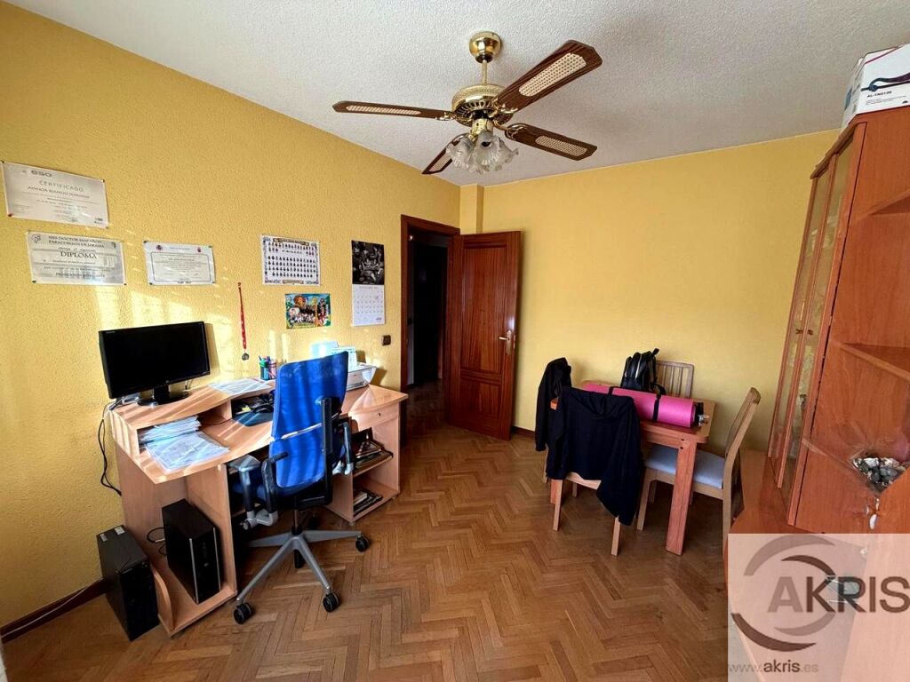 Chaletazo en Ajalvir, ¡un lujo de vida! - foto 77