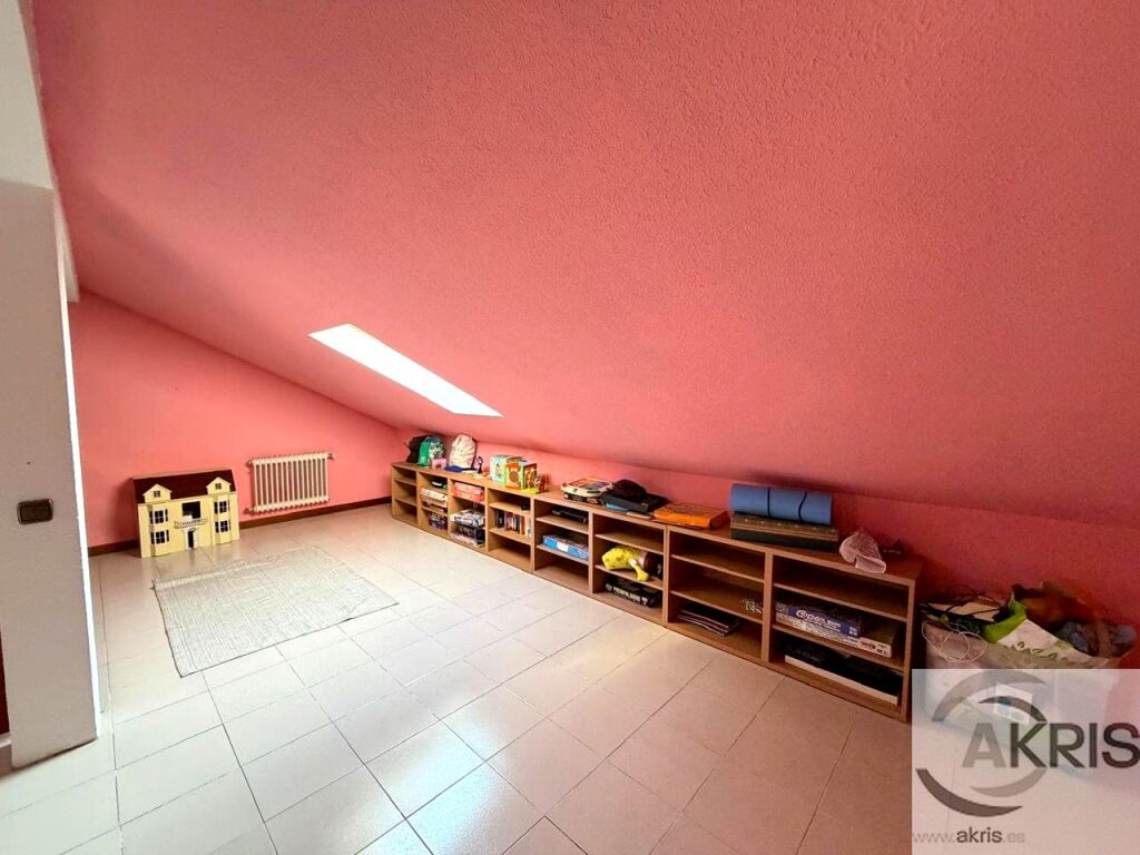 Chaletazo en Ajalvir, ¡un lujo de vida! - foto 83