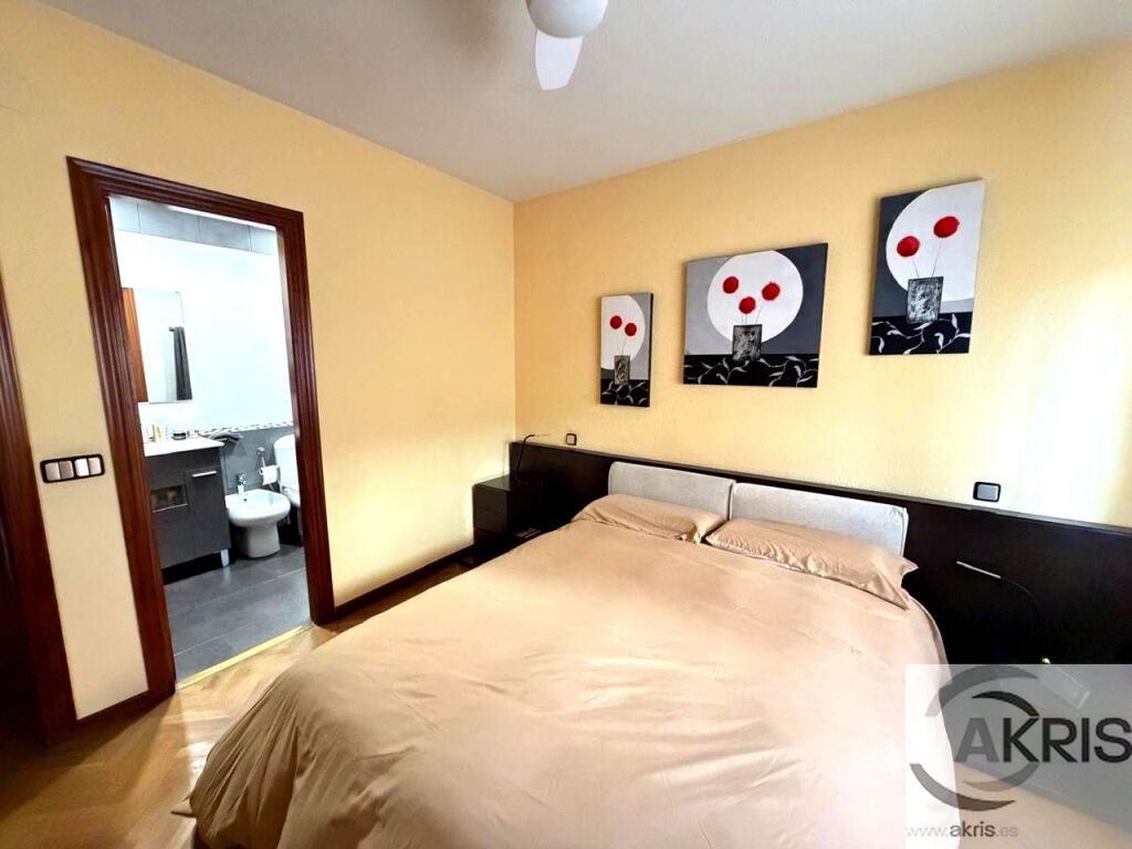 Chaletazo en Ajalvir, ¡un lujo de vida! - foto 89