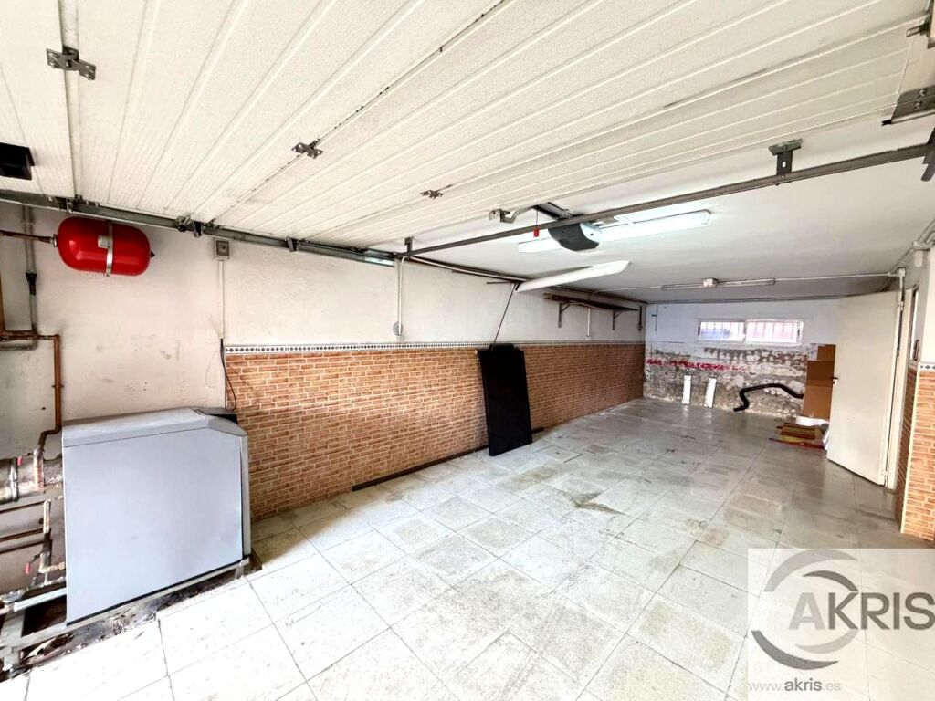 Chaletazo en Ajalvir, ¡un lujo de vida! - foto 97