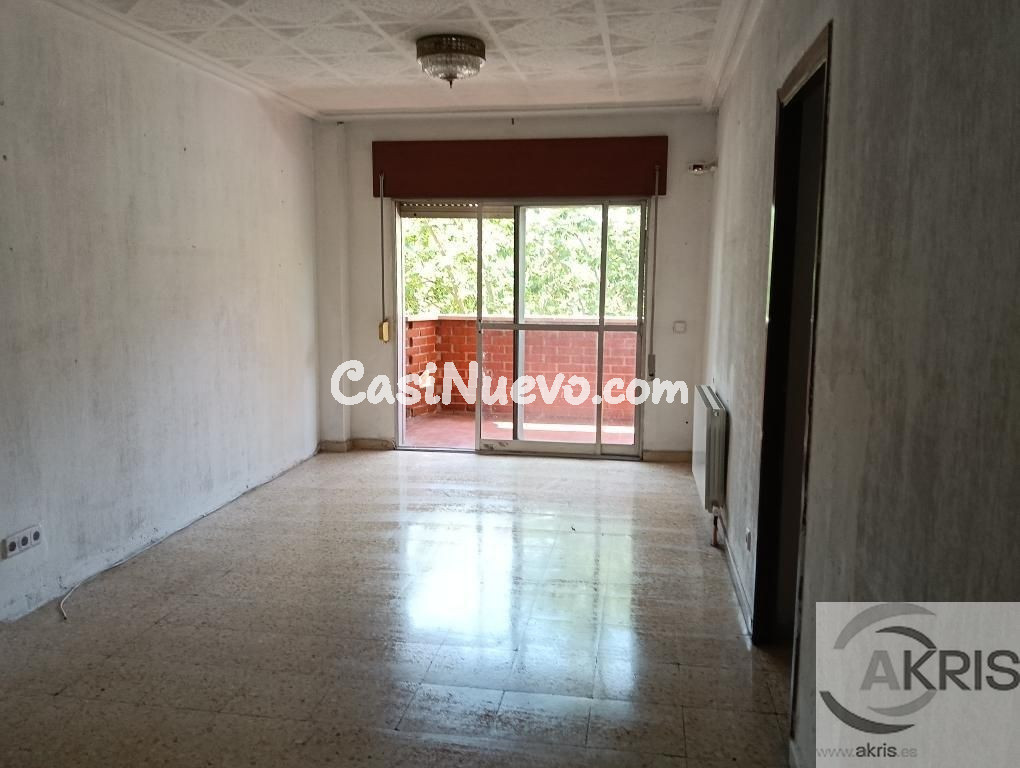 ¡¡VIVIENDA OCUPADA, NO SE PUEDE VISITAR!! EN ZONA CARABANCHEL