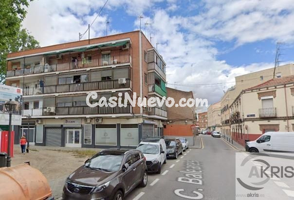 VENTA VIVIENDA EN BARRIO CARABANCHEL