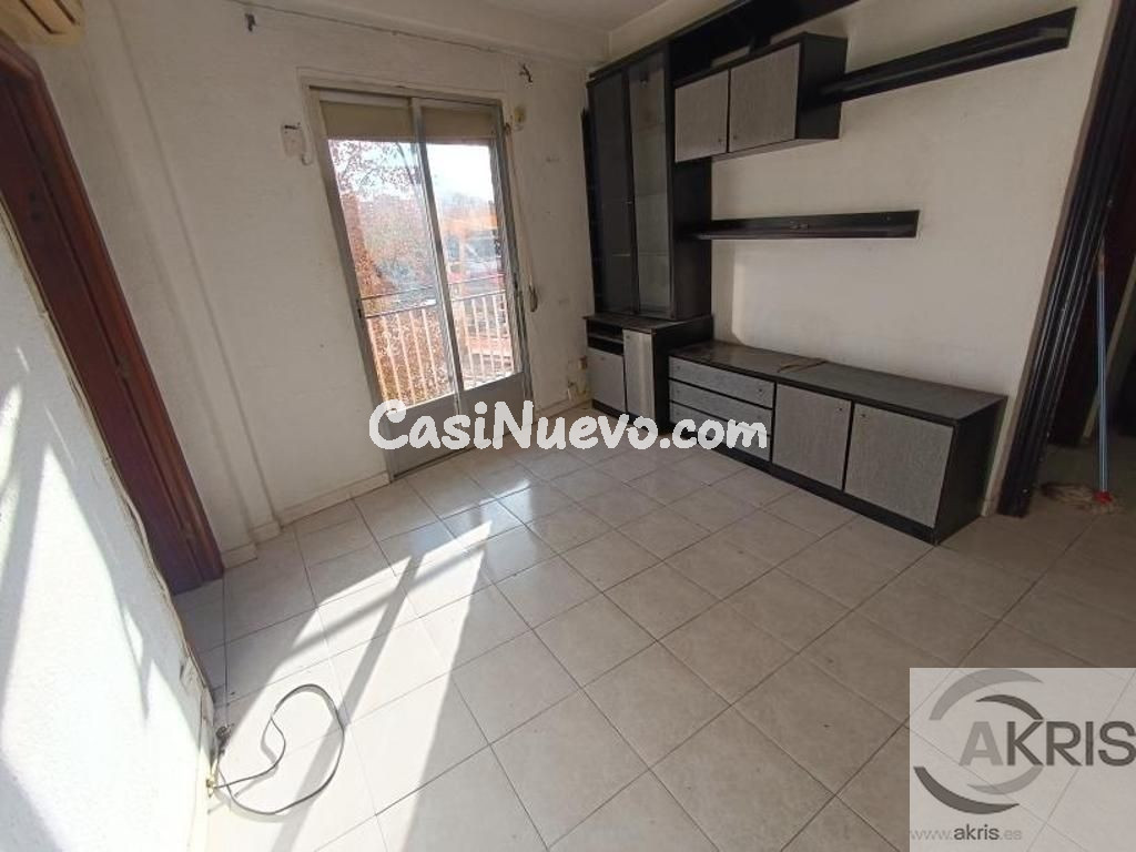VENTA VIVIENDA EN BARRIO CARABANCHEL