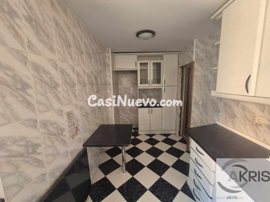 VENTA VIVIENDA 3 DORMITORIOS EN ALCORCON
