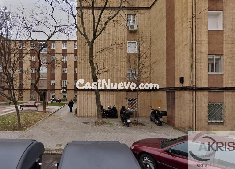 VIVIENDA EN VENTA EN BARRIO USERA