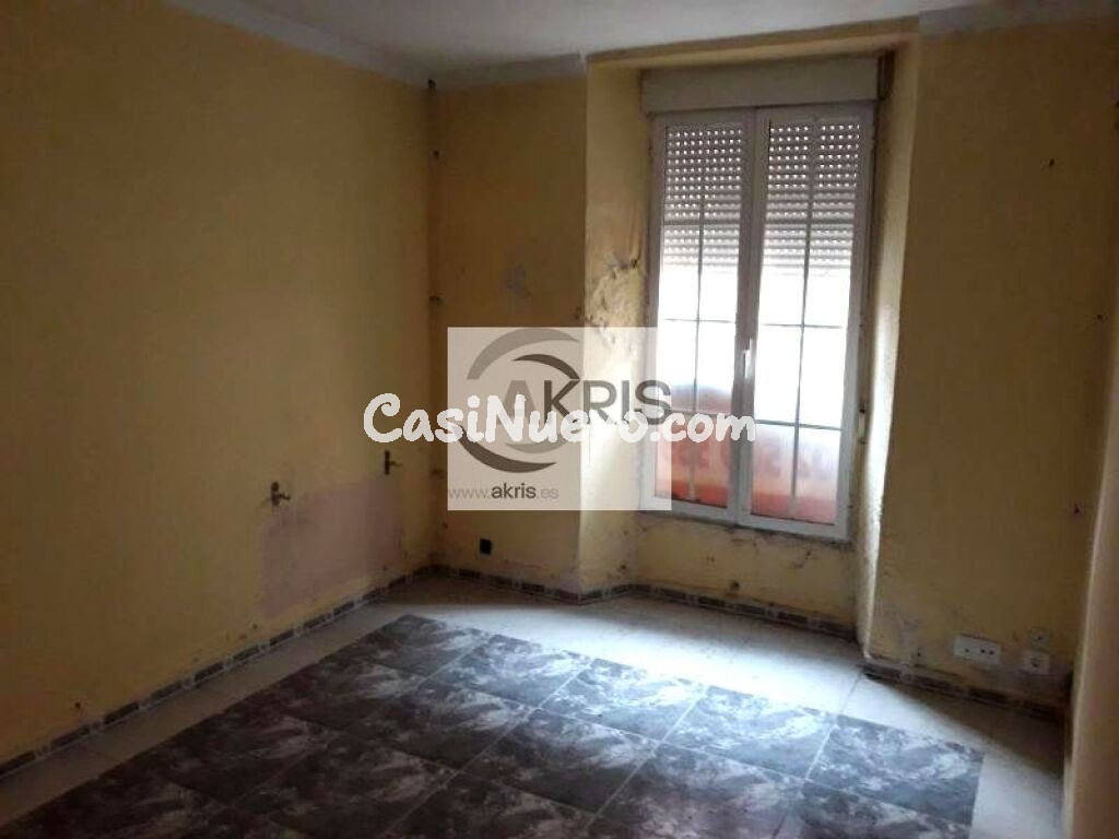 CASA DE PUEBLO EN VILLATOBAS