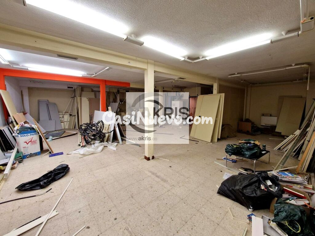 Oficina en venta en Toledo de 162 m2