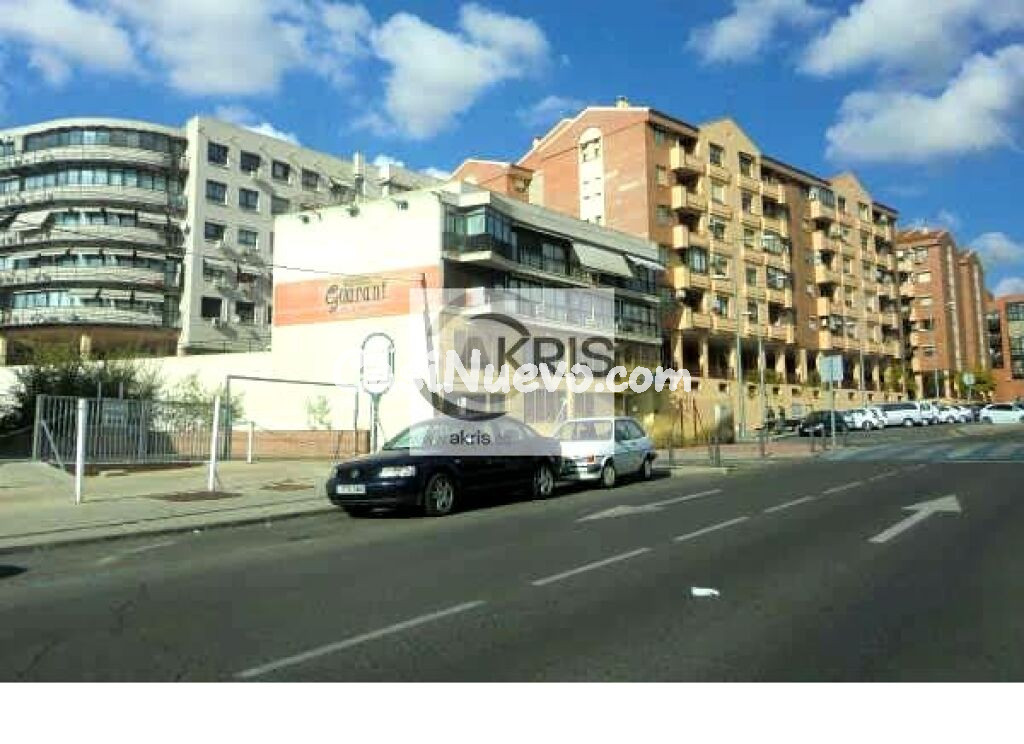 Local en venta en Toledo de 480 m2
