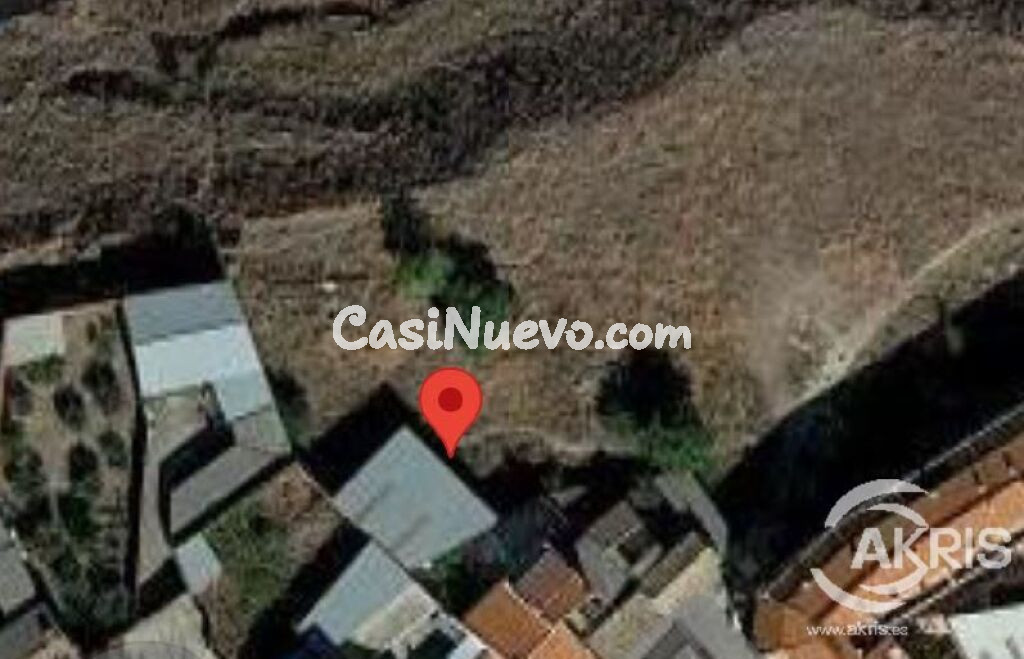 TERRENO DE 1.205 M2 EN OCAÑA