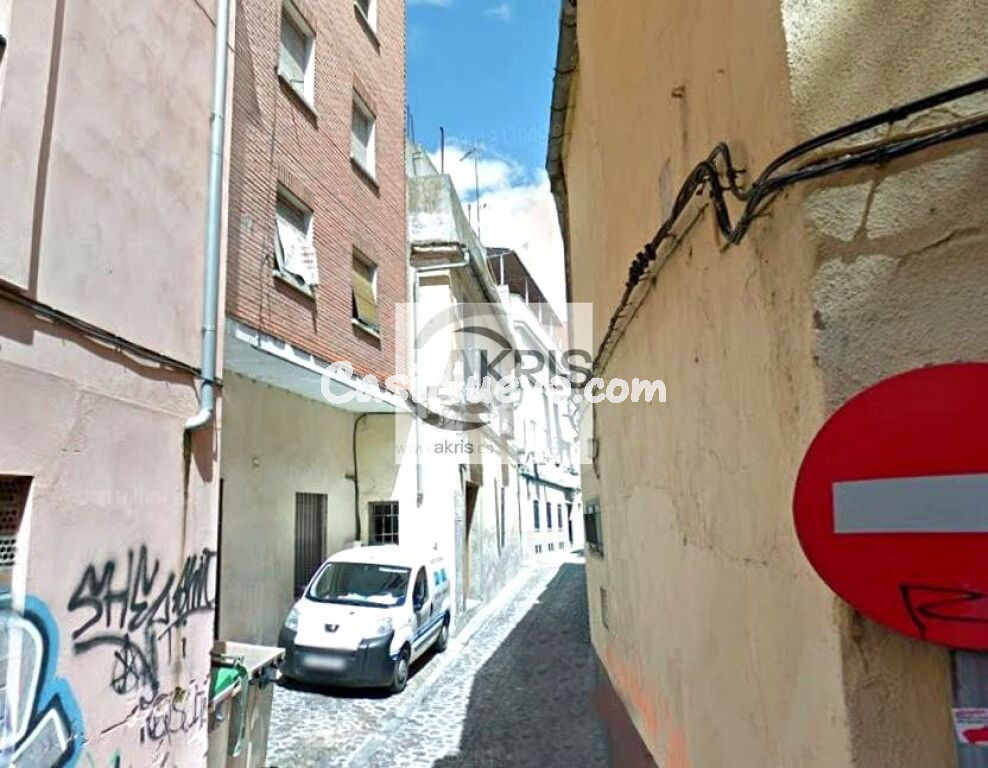 Adosada en Calle Hospital - Talavera de la reina