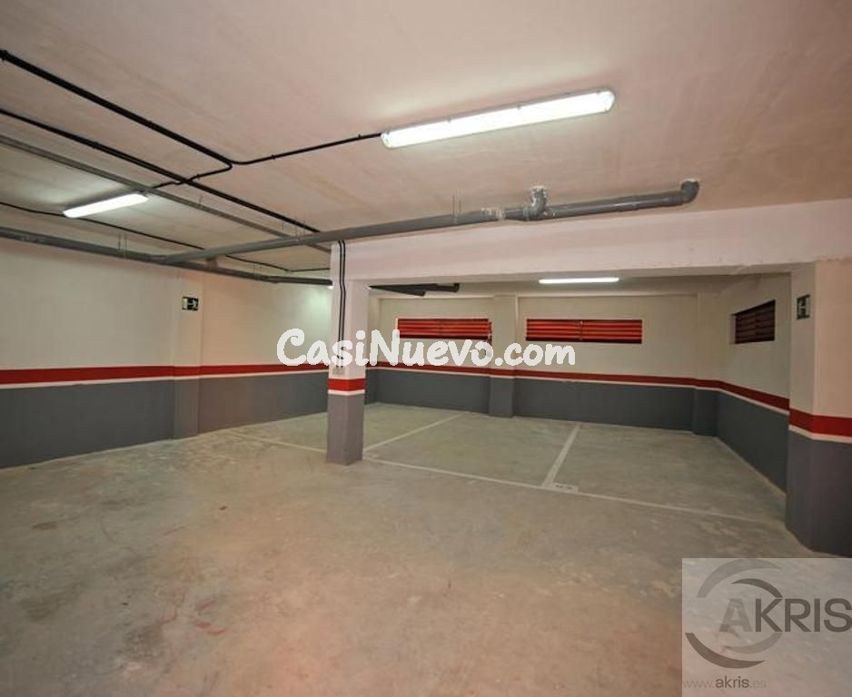 PLAZA GARAJE EN LA POBLACION DE YUNCLER