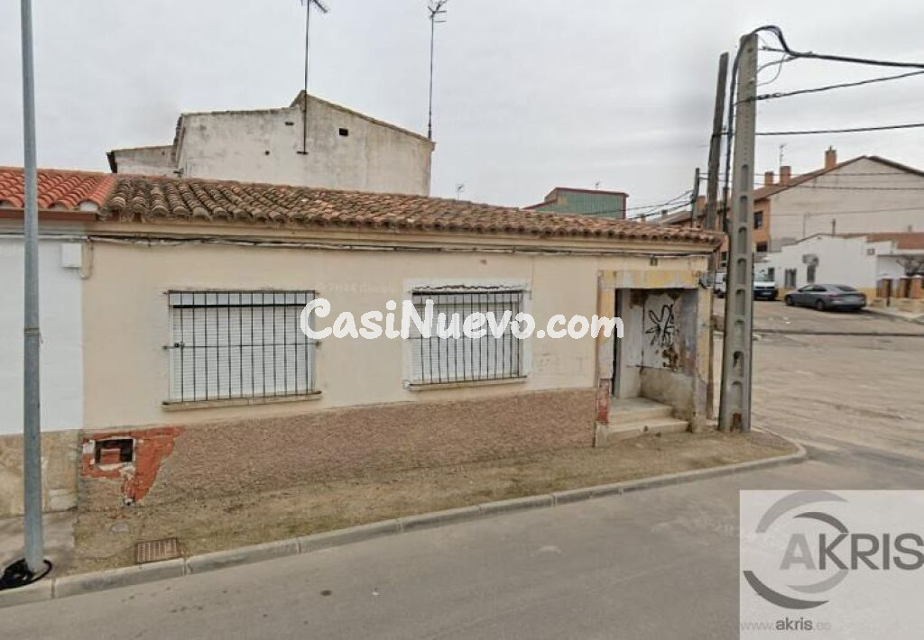 LOCAL EN VENTA EN AÑOVER *EXCLUSIVAMENTE PARA INVERSORES*