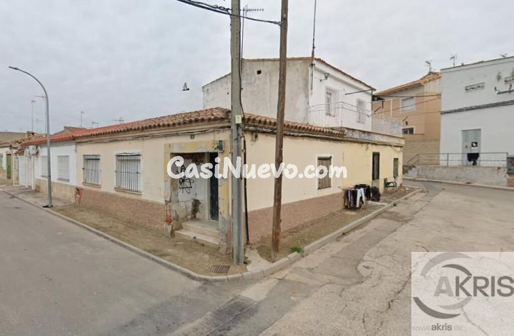 LOCAL EN VENTA EN AÑOVER *EXCLUSIVAMENTE PARA INVERSORES*