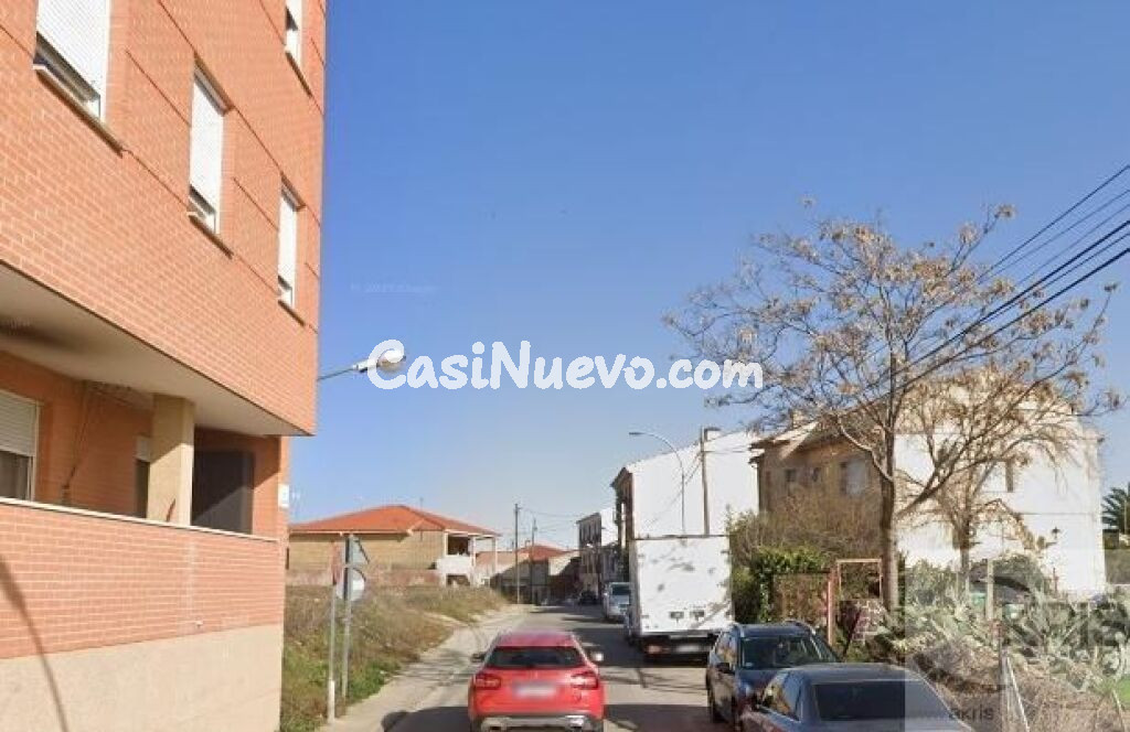¡¡VIVIENDA OCUPADA, NO SE PUEDE VISITAR!! EN CEDILLO DEL CONDADO
