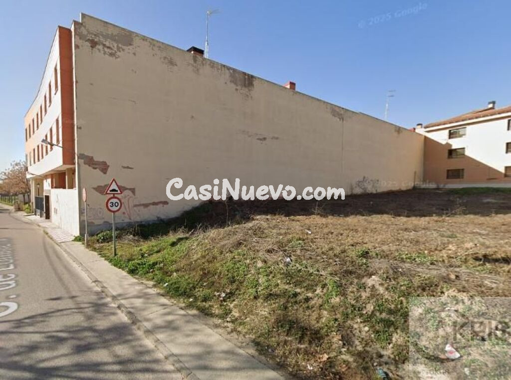 ¡¡VIVIENDA OCUPADA, NO SE PUEDE VISITAR!! EN CEDILLO DEL CONDADO