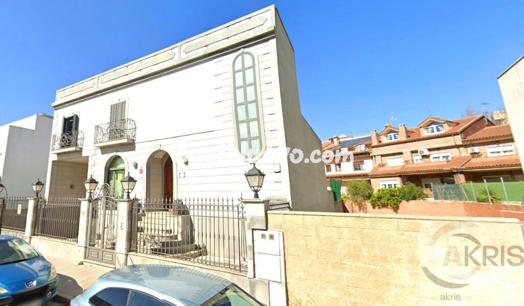 Casa / Chalet en venta en Talavera de la Reina de 607 m2