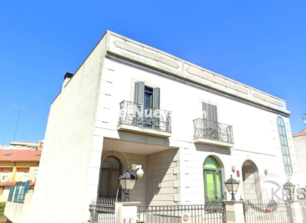 Casa / Chalet en venta en Talavera de la Reina de 607 m2