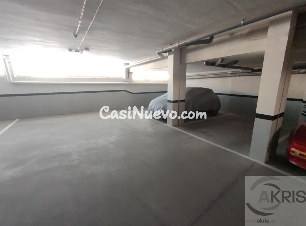 Plaza De Parking en venta en Pulgar de 10 m2