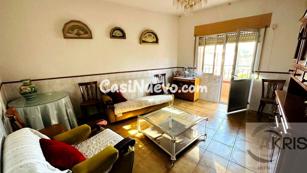 Casa / Chalet en venta en Navahermosa de 184 m2